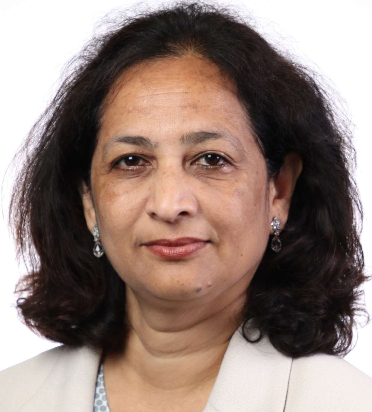 Dr. Anjali Kulkarni