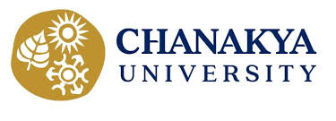 Chanakya University logo