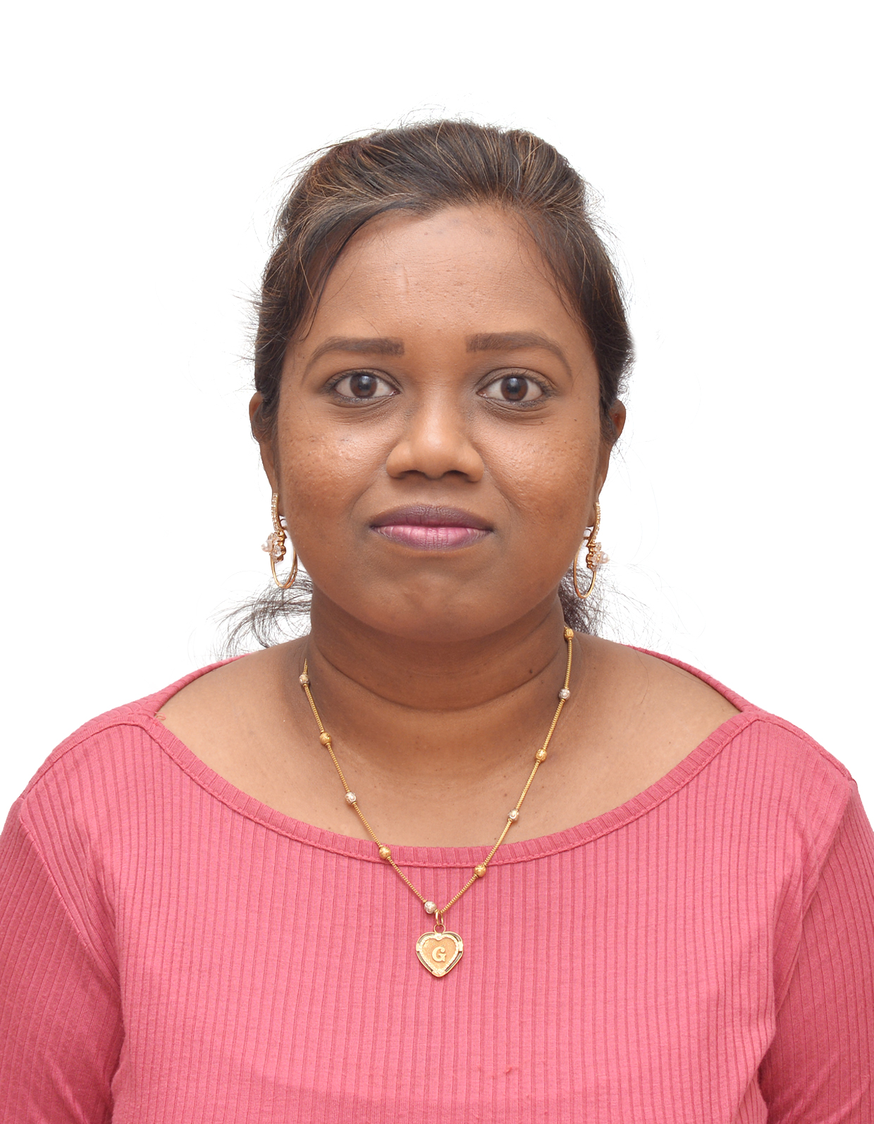 Ms. Geethanjali K.