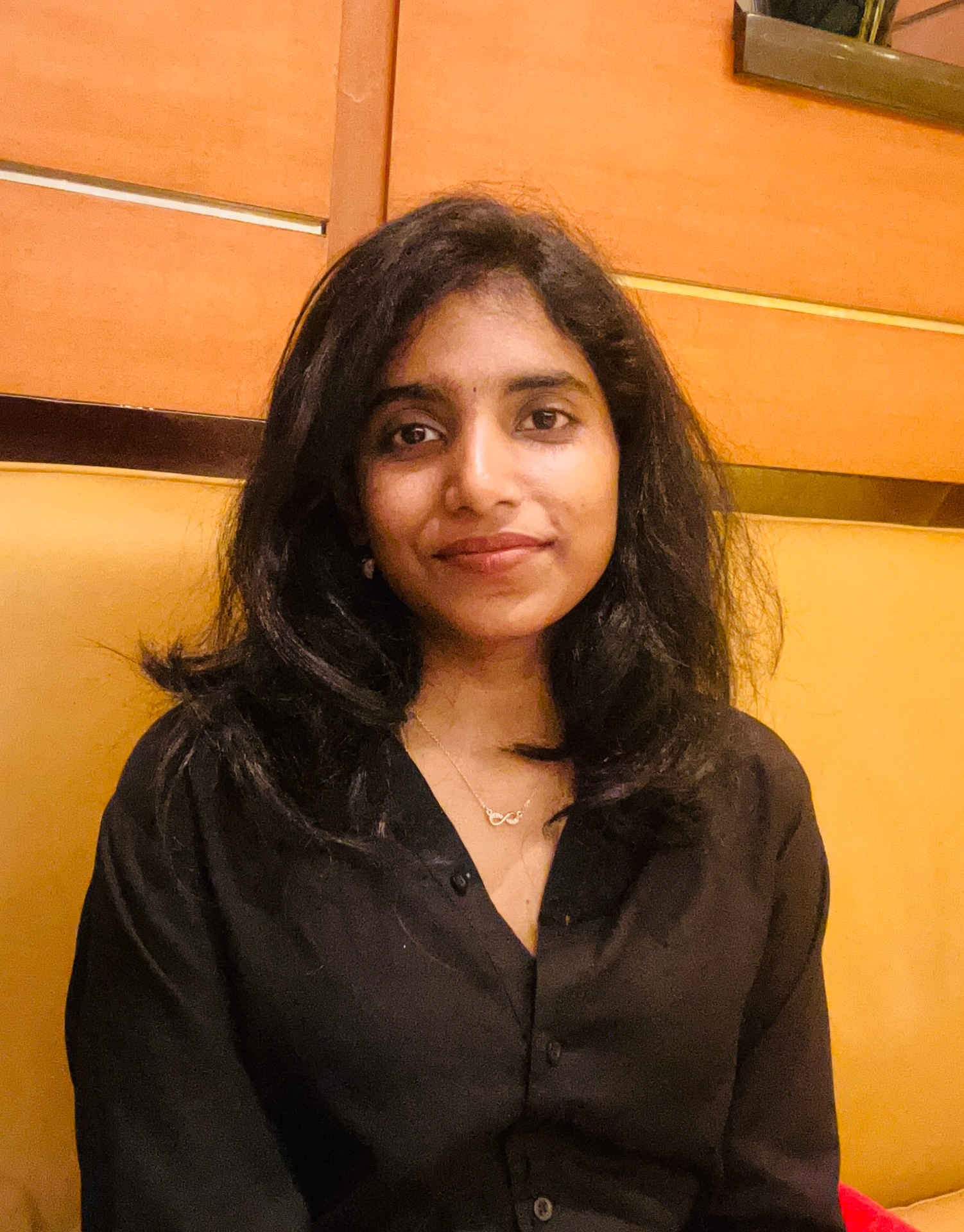 Ms. Kavitha M.