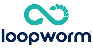 Loopworm logo