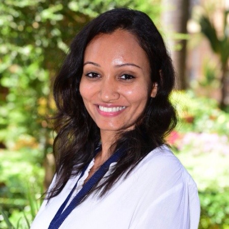 Dr. Nupur Nagwekar