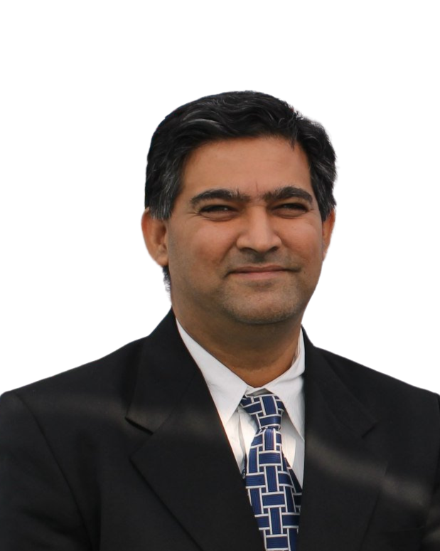 Dr. Prasad Thakurdesai