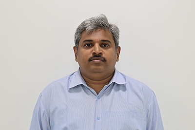 Dr. Priyadarshan Kinatukara