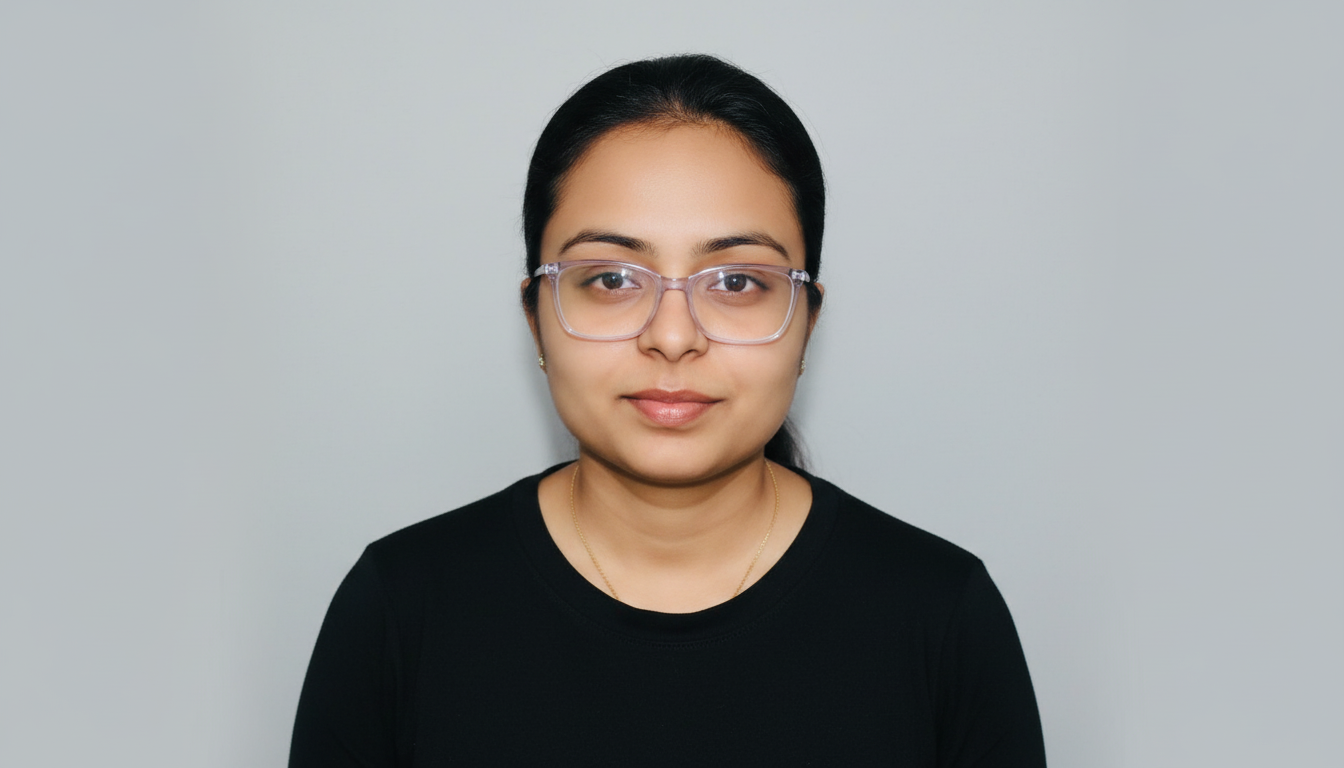 Dr. Shubhi Singh