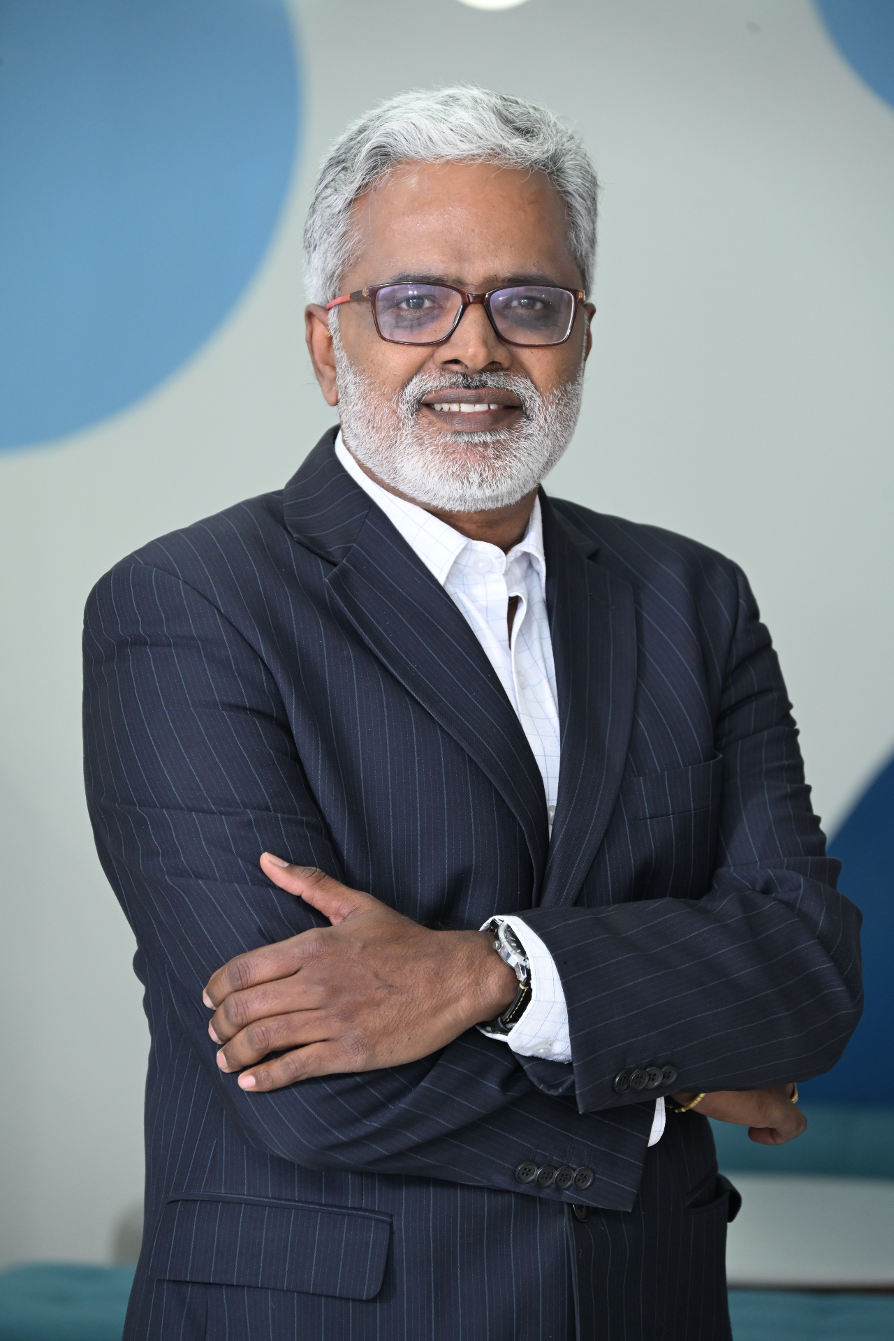 Dr. S. S. Easwaran
