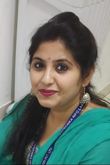 Dr. Tanushree Saxena